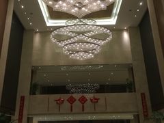 -上海嘉定喜来登酒店