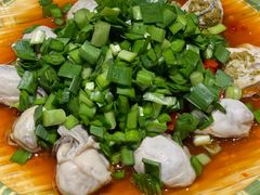 -王扯火胖哥烤生蚝(眉山首店)