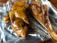 -赵元章肉骨烧(山塘街店)