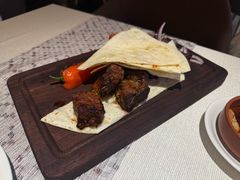 -Pasha帕夏土耳其餐厅(南昌路店)