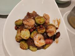 -北李妈妈菜·海肠捞饭(高新万达店)