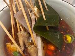 -蓉李记成都名小吃(合肥包河万达店)