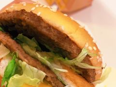 -麦当劳(秣陵路店)