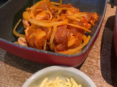 -新石器烤肉(石路天虹店)