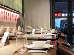 -梅花境(万科店)