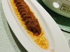 桂花糯米藕片-旺顺阁·北京菜(北辰上品+)