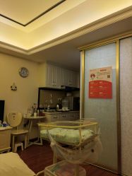 -仕馨·优若家月子会所(萝岗店)