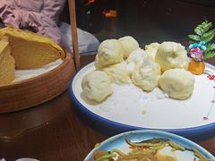 -东北大院·东北菜(三台子店)