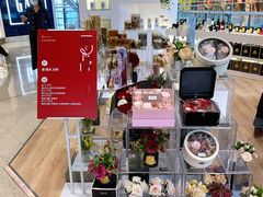 -SCENTBOUTIQUE(侨福芳草地购物中心店)