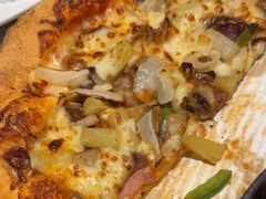 -必胜客(上海新南方商城PH店)