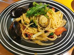 -新贝乐意大利餐厅(镇江苏宁广场店)