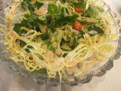 -悦来轩顺德菜(寮厦店)