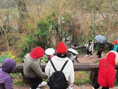 -飞天山旅游区