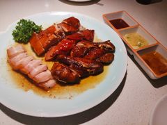 -南枝记·港式打边炉(新北万达店)