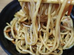 -大姨捞面(新安花园店)