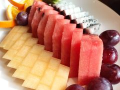 -红鱼湾餐厅(国际大厦店)