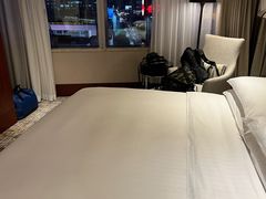 -上海雅居乐万豪侯爵酒店