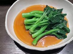 -彩丰楼中餐厅(佘山世茂洲际酒店)