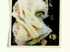 -宝寿司(红瓦寺店)