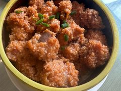 荷香粉蒸肉-莲餐厅·湖北菜·藕汤是头牌(愚园路店)