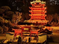 -深圳锦绣中华民俗村