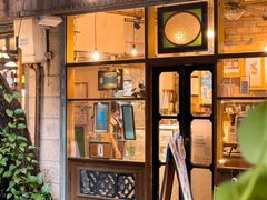 -西关84·History·Art·Cafe