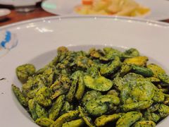 -上海人家花樣年华(中山公园店)