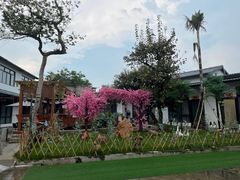 -麦园农庄·西江河鲜