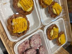 -東更道点心行(崂山丽达店)