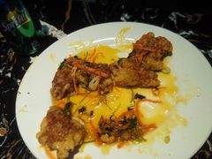 android_upload_pic-蜀留香石锅鱼(六顺街店)