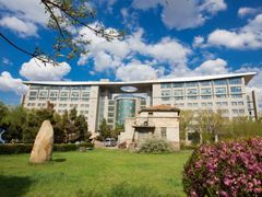 教学楼-吉林大学(南岭校区)