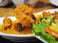-Masala Curry and BBQ·玛莎拉巴基斯坦美食(金水万达店)