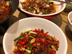 -味上湘菜馆(河马店)