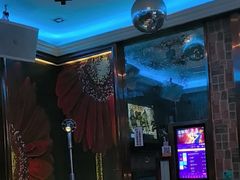 -格莱美量贩式KTV(奥帆店)