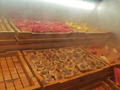 -牛YO寿喜烧和牛火锅自助(三台子万象汇店)