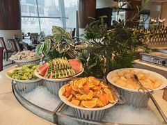 -怡咖啡自助餐(宁波香格里拉店)