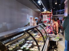 -盒马鲜生(枣园路店)