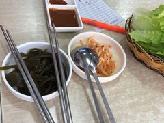 -拌来拌去石鍋拌飯(文鼎店)