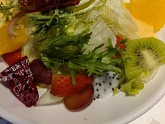 -黑鸡小馆(金源店)