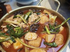 -小两口锦州烧烤·脆皮油边(依云北郡店)