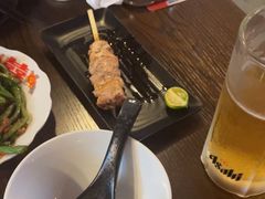 -人间半杯·小酒馆创意菜(三里屯店)