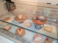 -SKROLL卡特司库·蛋糕定制·生吐司·司康(古北程家桥店)