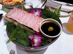 -巴罗萨澳洲滚石牛排(万达广场店)