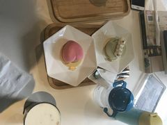 -sugarman espresso素饮糖人高新咖啡工厂