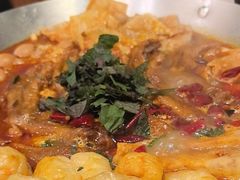 -小螺大作·螺蛳粉火锅(林和西店)