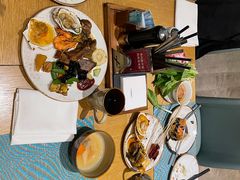 -沈阳和平艾美酒店新食谱西餐厅