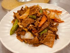 -泰来风味馆(桂林街店)