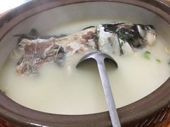 -翠茗农庄土菜馆(天目湖店)