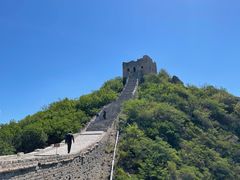 -司马台长城