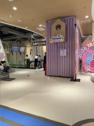 点击看大图 -meland club亲子乐园(石家庄万象城店)